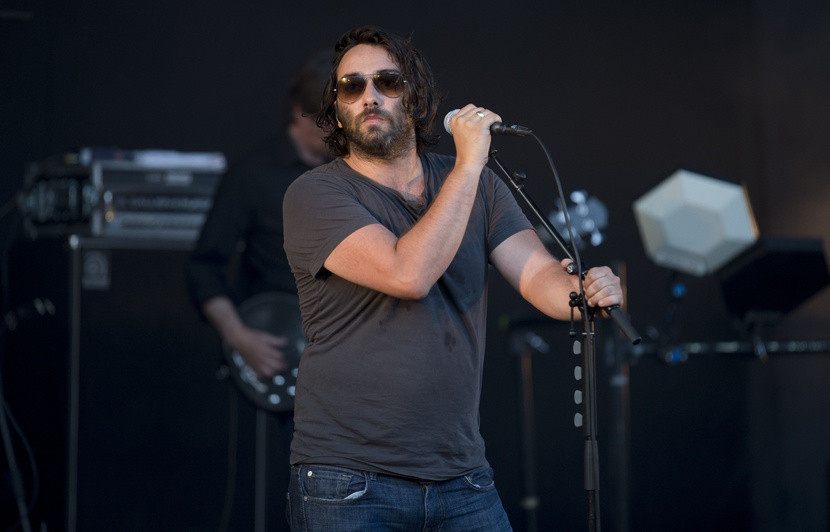 Damien Saez sort «Premier mai», une chanson politique qui fait polémique