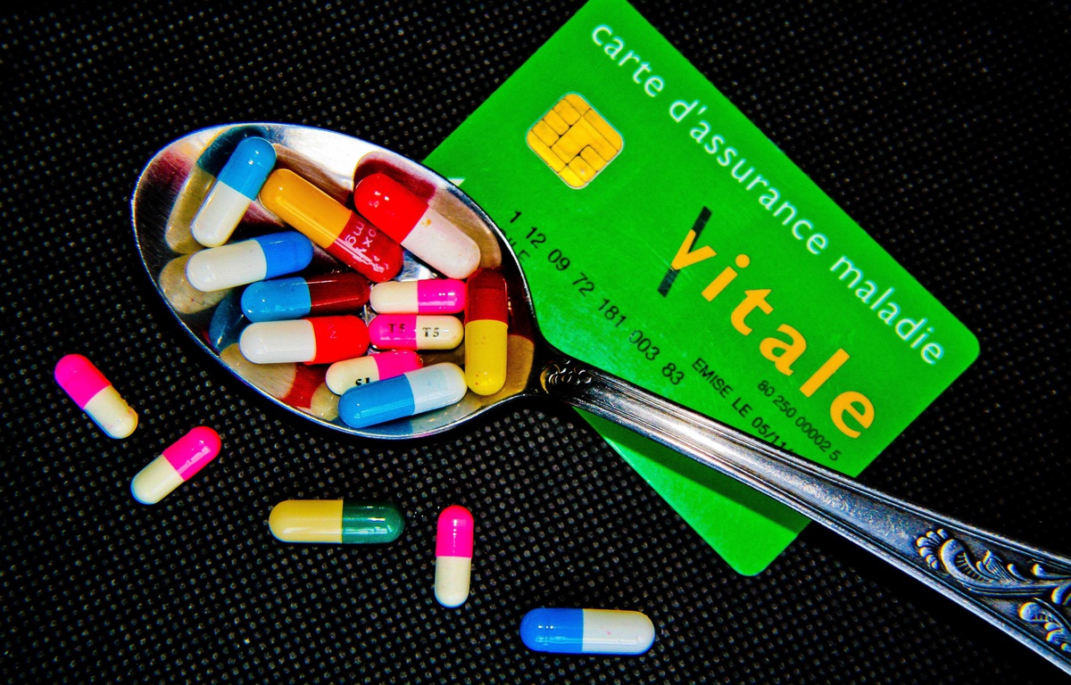 Comment les laboratoires choisissentils la forme et la couleur de nos médicaments?