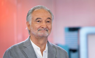 Jacques Attali en 2015