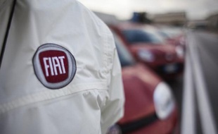 Le constructeur automobile italien Fiat est "en pleine forme" et confirme ses objectifs pour cette année, a déclaré son patron Sergio Marchionne, alors que le groupe est depuis plus d'une semaine au coeur d'une polémique sur l'avenir de ses usines en Italie.