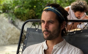 Simon Gautier, introuvable en Italie
