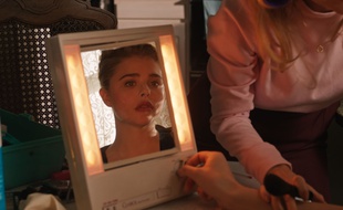 Chloë Grace Moretz dans Come as You Are de Desiree Akhavan