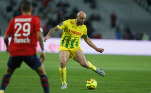 Nicolas Pallois.