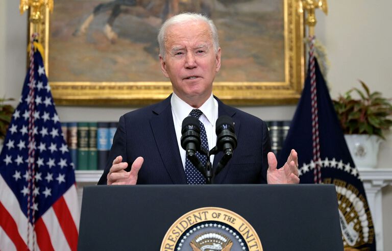 Joe biden : Actualités, vidéos, images et infos en direct ...