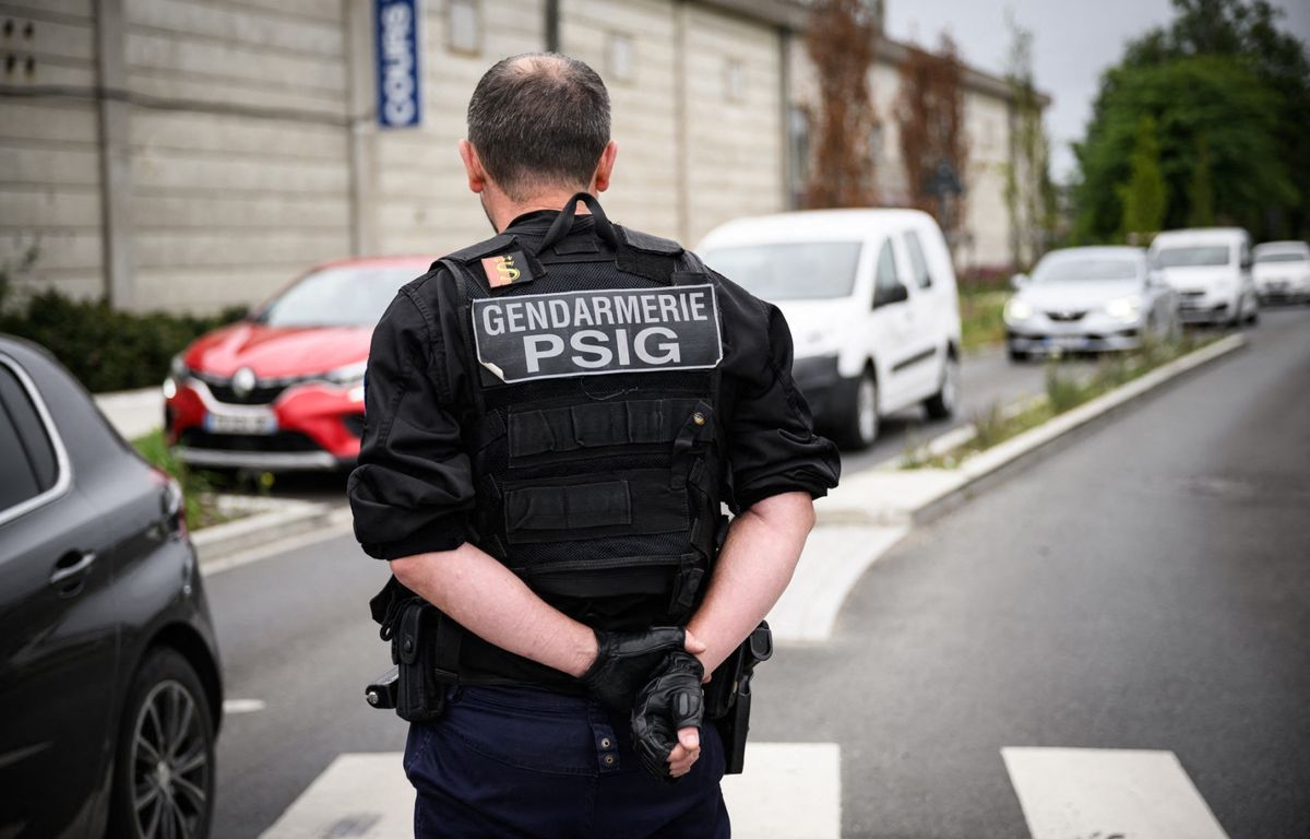 Seine-Saint-Denis : Un homme s'accuse d'un meurtre commis à coups de marteau