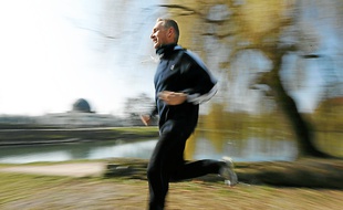 L'objectif est de toucher 400 personnes d'ici à l'automne .