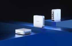 Un maximum de puissance et de créativité avec le mini PC GEEKOM XT13 Pro