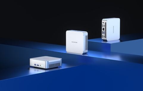 Un maximum de puissance et de créativité avec le mini PC GEEKOM XT13 Pro