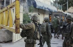 Israël dit oui à un plan très controversé de colonisation en Cisjordanie