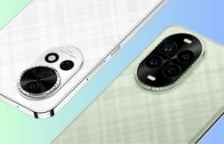 Huawei brade son Nova 13 Pro avec 200 euros de remise à saisir