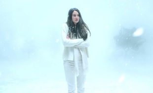White Bird, de Gregg Araki