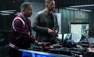 Martin Lawrence et Will Smith dans «Bad Boys For Life» de Adil El Arbi et Bilall Fallah
