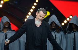 Florent Pagny annonce qu’il arrêtera « The Voice » après la prochaine saison