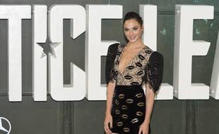 L'actrice Gal Gadot