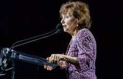 SOS Racisme porte plainte contre une ex-ministre de Jacques Chirac