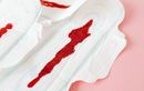 L'eau saline pour tester les tampons, la goutte de sexisme