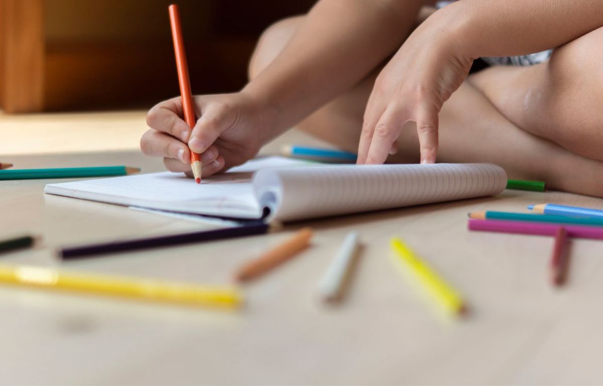 Ces enfants accros aux cahiers de vacances... « Elle les a tous finis en quinze jours »