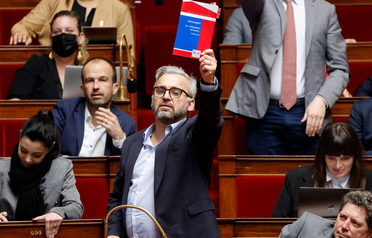 Réforme des retraites : Le règlement de l'Assemblée, véritable animateur du débat ?