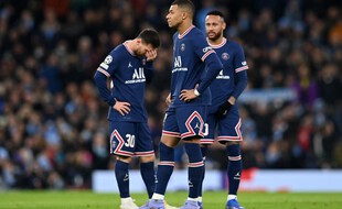 Malgré un mercato XXL et un été plein de promesses, le PSG ne ressemble pas à grand-chose jusqu'ici.