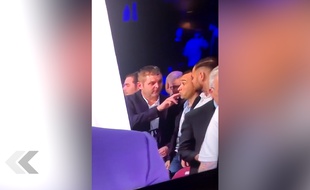 Grillés : ils prennent de la drogue en plein direct - Le Rewind