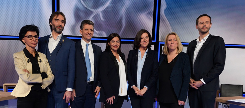 Actualités Direct Paris Actualité Paris (75) : info en continu, faits divers, politique…