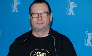 Lars von Trier à la Berlinale