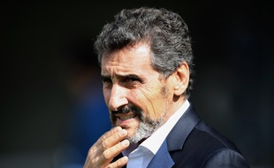 Mohed Altrad le président du MHR le 25 septembre à Montpellier