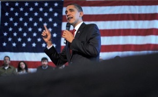 Le président américain Barack Obama a pris l'initiative historique de s'adresser directement aux dirigeants iraniens et leur a offert de surmonter trente années de conflit, dans un message diffusé pour le nouvel an iranien dans la nuit de jeudi à vendredi.