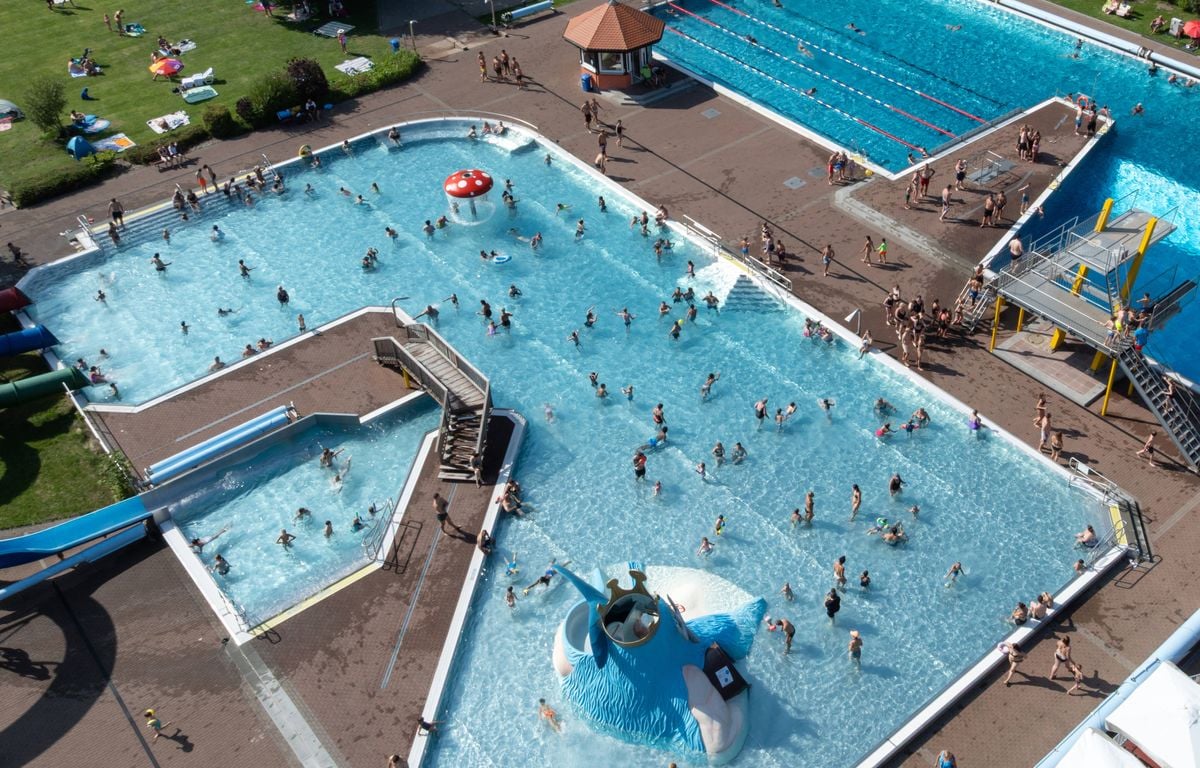 Suisse : Un nageur tué par le saut d'un enfant depuis un plongeoir