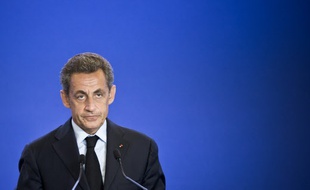 Apres l'attentat de St-Etienne du Rouvray, pres de Rouen, le president du parti