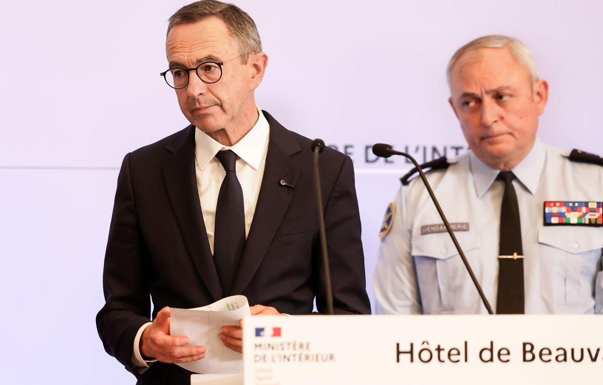 EN DIRECT Gouvernement Lecornu : Furieux du nouveau gouvernement, LR menace de le quitter...