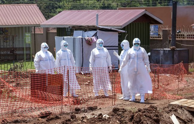 Ouganda : Kampala confirme 17 morts à cause de l'épidémie d'Ebola