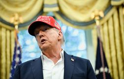 Trump dénonce une « purge » en Corée du Sud avant de recevoir son président