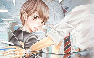 Le manga « Moi aussi » de Reiko Momochi, publié aux éditions Akata, raconte l'histoire (vraie) d'une femme victime de harcèlement sexuel en entreprise