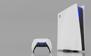 Commandez la PS5 sur eBay, parmi des modèles d'occasion ou neufs entre 400 et 700 €.