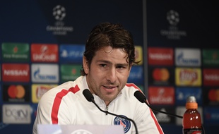 Maxwell, l'excellence du professionnalisme incarnée, va quitter le PSG sous les ovations du Parc des Princes.