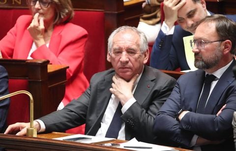 Près de 3 Français sur 4 ne veulent pas que Bayrou obtienne la confiance du parlement