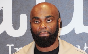 Le rappeur Kaaris.