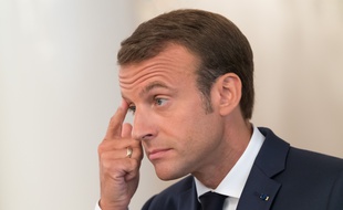 Le président Emmanuel Macron a déclaré – publiquement - qu’il voulait « des réponses précises » avant de se décider sur la mise en place du prélèvement à la source.