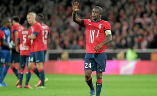 Le capitaine du Losc est la seule nouveauté de la liste de 24 joueurs dévoilée jeudi par Didier Deschamps.