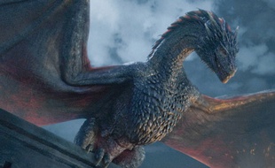 Image extraite de la saison 5 de «Game of Thrones».