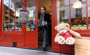 Gilles Le Gendre, le 8 mars 2020.
