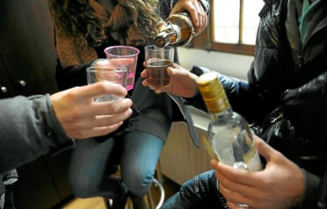Est Ce Que Les Juifs Boivent De L'alcool « On a un vrai problème avec l'alcool ici