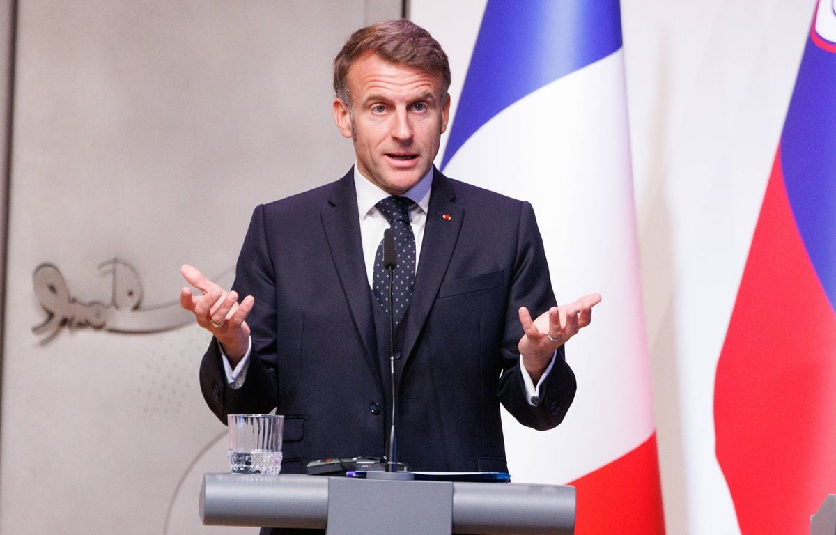 Retraites : « Ni abrogation, ni suspension »... Mais qu'a voulu dire au juste Emmanuel Macron ?