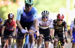 EN DIRECT Tour de France 2025 - 12e étape : Armirail en solo vers Hautacam.…