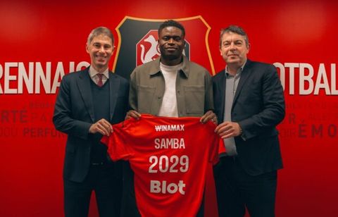 Stade Rennais. Toutes les fins de contrats des joueurs du SRFC