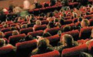 Les émotions seront captées au ciné.