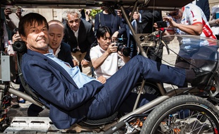 Nicolas Hulot semble sur le départ.