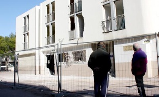L'Agence nationale pour la rénovation urbaine investit 28 millions d'euros dans ce projet.