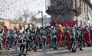 Poesia Sin Fin, d'Alejandro Jodorowsky